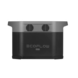 EcoFlow DELTA Max (1612) + 220W 1 Solar Panel