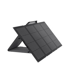 EcoFlow DELTA Max (1612) + 220W 1 Solar Panel