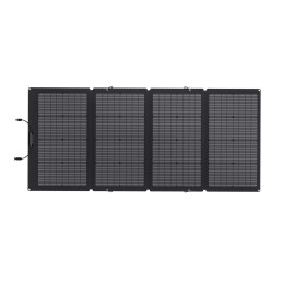 EcoFlow DELTA Max (1612) + 220W 1 Solar Panel