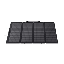EcoFlow DELTA Max (1612) + 220W 1 Solar Panel