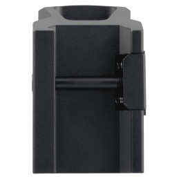 Vector Optics MOJ Red Dot Lower 1/3 Co-Witness Cantilever Picatinny Riser Mount