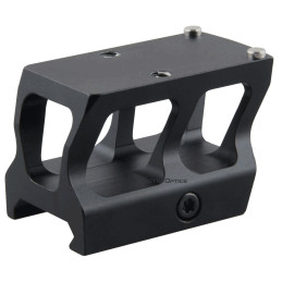 Vector Optics MOJ Red Dot Lower 1/3 Co-Witness Cantilever Picatinny Riser Mount