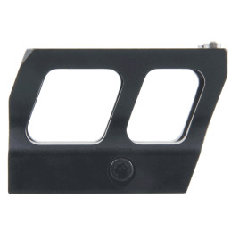 Vector Optics MOJ Red Dot Lower 1/3 Co-Witness Cantilever Picatinny Riser Mount