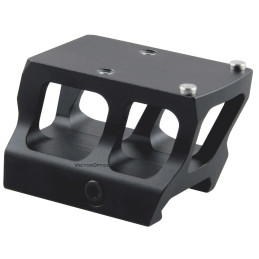 Vector Optics MOJ Red Dot Lower 1/3 Co-Witness Cantilever Picatinny Riser Mount