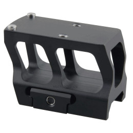 Vector Optics MOJ Red Dot Lower 1/3 Co-Witness Cantilever Picatinny Riser Mount