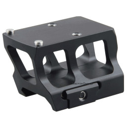 Vector Optics MOJ Red Dot Lower 1/3 Co-Witness Cantilever Picatinny Riser Mount