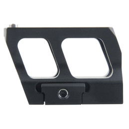 Vector Optics MOJ Red Dot Lower 1/3 Co-Witness Cantilever Picatinny Riser Mount