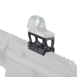 Vector Optics MOJ Red Dot Lower 1/3 Co-Witness Cantilever Picatinny Riser Mount