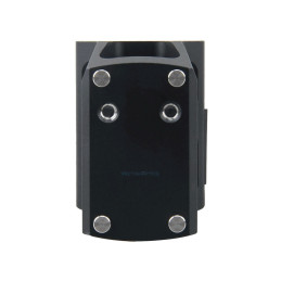 Vector Optics MAG Red Dot Lower 1/3 Co-Witness Cantilever Picatinny Riser Mount