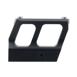 Vector Optics MAG Red Dot Lower 1/3 Co-Witness Cantilever Picatinny Riser Mount