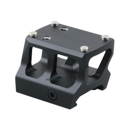 Vector Optics MAG Red Dot Lower 1/3 Co-Witness Cantilever Picatinny Riser Mount