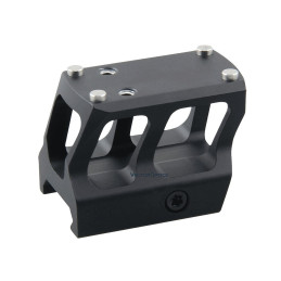 Vector Optics MAG Red Dot Lower 1/3 Co-Witness Cantilever Picatinny Riser Mount
