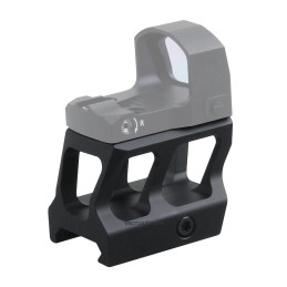 Vector Optics MAG Red Dot Lower 1/3 Co-Witness Cantilever Picatinny Riser Mount