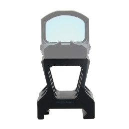 Vector Optics MAG Red Dot Lower 1/3 Co-Witness Cantilever Picatinny Riser Mount