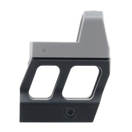 Vector Optics MAG Red Dot Lower 1/3 Co-Witness Cantilever Picatinny Riser Mount