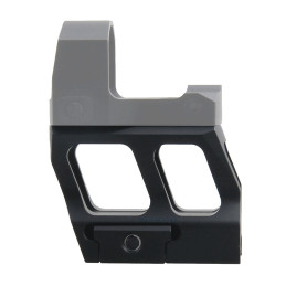 Vector Optics MAG Red Dot Lower 1/3 Co-Witness Cantilever Picatinny Riser Mount