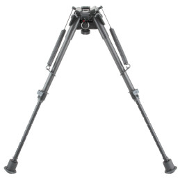 Vector Optics Carbon Fiber 9-13.5" Swivel Spring Bipod