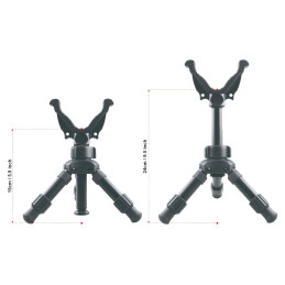 Vector Optics Rokstad ELP V Mount Tripod