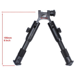 Vector Optics Rokstad Universal Pistol Bipod 6-6.5''