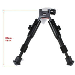 Vector Optics Rokstad Universal Pistol Bipod 6-6.5''