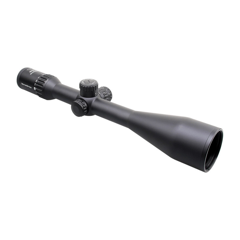 Vector Optics Continental x6 5-30x56 SFP CDM Hunting Riflescope