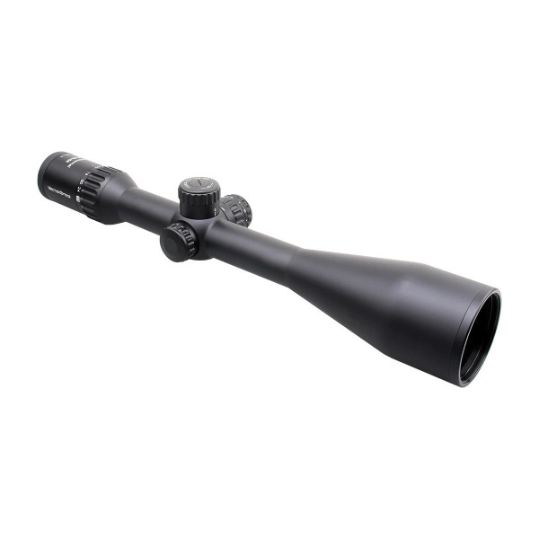 Vector Optics Continental x6 5-30x56 SFP CDM Hunting Riflescope