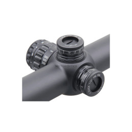 Vector Optics Continental x6 5-30x56 SFP CDM Hunting Riflescope