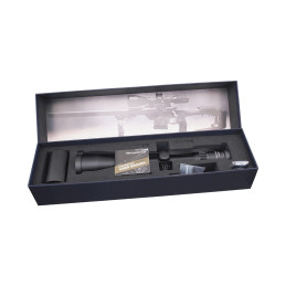 Vector Optics Continental x6 5-30x56 SFP CDM Hunting Riflescope