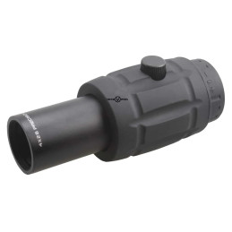 Vector Optics 4x Magnifier w/ Flip Side Mount (Old model SCOT-29)