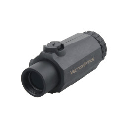 Vector Optics Maverick-III 3x22 Magnifier MIL