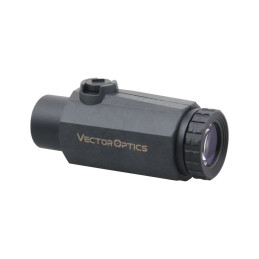 Vector Optics Maverick-III 3x22 Magnifier MIL