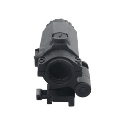 Vector Optics Maverick-III 3x22 Magnifier MIL