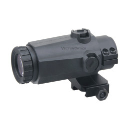 Vector Optics Maverick-III 3x22 Magnifier MIL