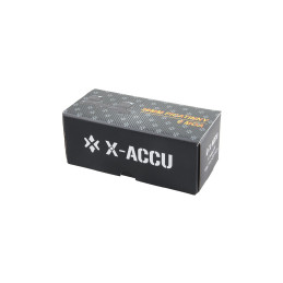 Vector Optics X-Accu 30mm 1.4" High Profile One Piece Picatinny Mount. Monoblock.
