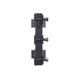 Vector Optics X-ACCU 30mm 1.4" High Profile 1- Piece 20MOA Picatinny Mount