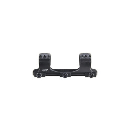 Vector Optics X-ACCU 30mm 1.4" High Profile 1- Piece 20MOA Picatinny Mount
