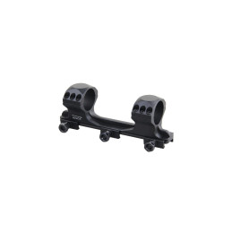 Vector Optics X-ACCU 30mm 1.4" High Profile 1- Piece 20MOA Picatinny Mount