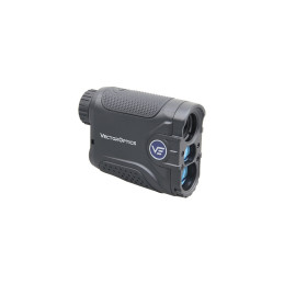 Vector Optics Paragon 6x21 Digital Ballistic Laser Rangefinder 2000 Yards GEN-III