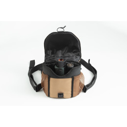 Eyeskey Hyperion-ED 12x50 Monocular