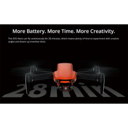 Autel Robotics EVO Nano+ Standard Package /Gray
