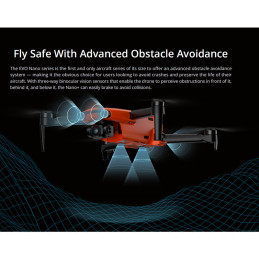 Autel Robotics EVO Nano+ Standard Package /Gray