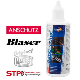 FLUNA GUN COATING LIQUID