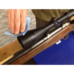 FLUNA GUN COATING LIQUID