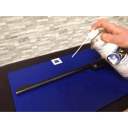 FLUNA GUN COATING LIQUID