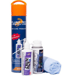 Fluna Gun Care Set No. 2