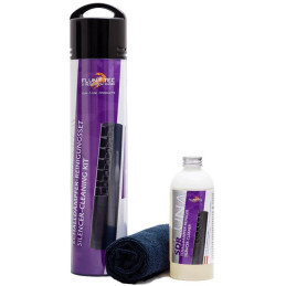 Fluna Silencer Cleaning Set No. 4 (250ml)
