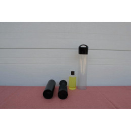 Fluna Silencer Cleaning Set No. 4 (250ml)