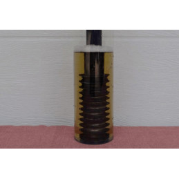 Fluna Silencer Cleaning Set No. 4 (250ml)