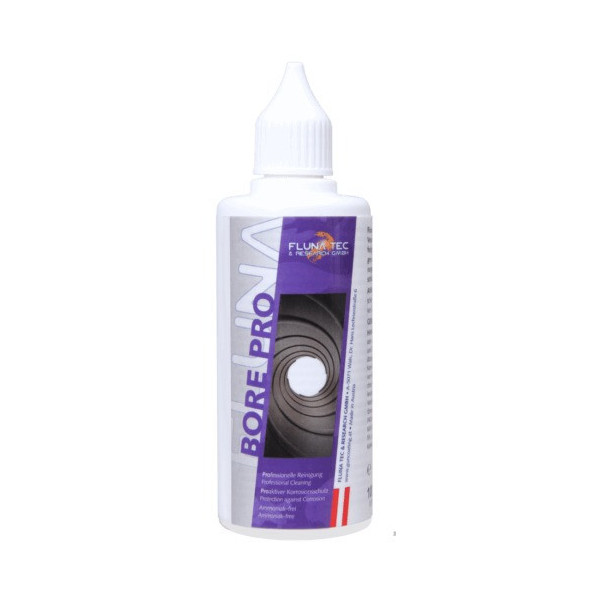 FLUNA BORE PRO