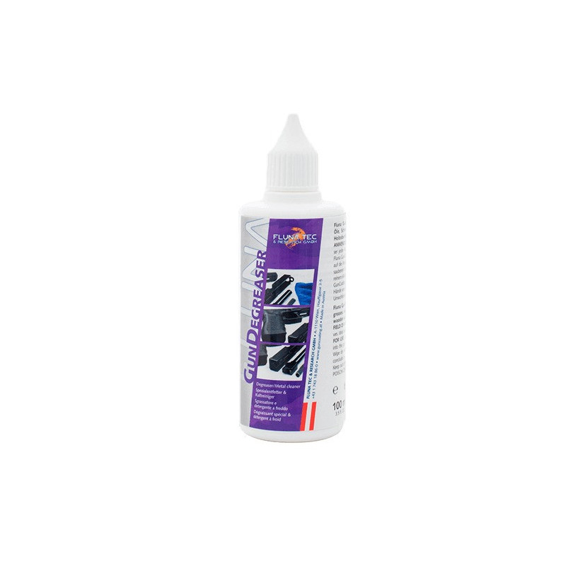 Fluna Gun Degreaser 100ml